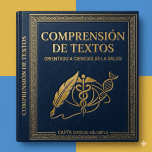 Taller de comprensión de textos