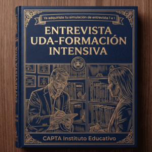 **Simulador de Entrevista UDA