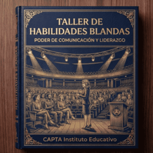 Taller de habilidades comunicacionales blandas