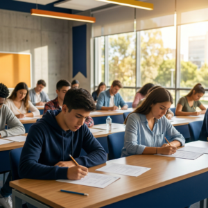 Estudiar sin morir en el intento