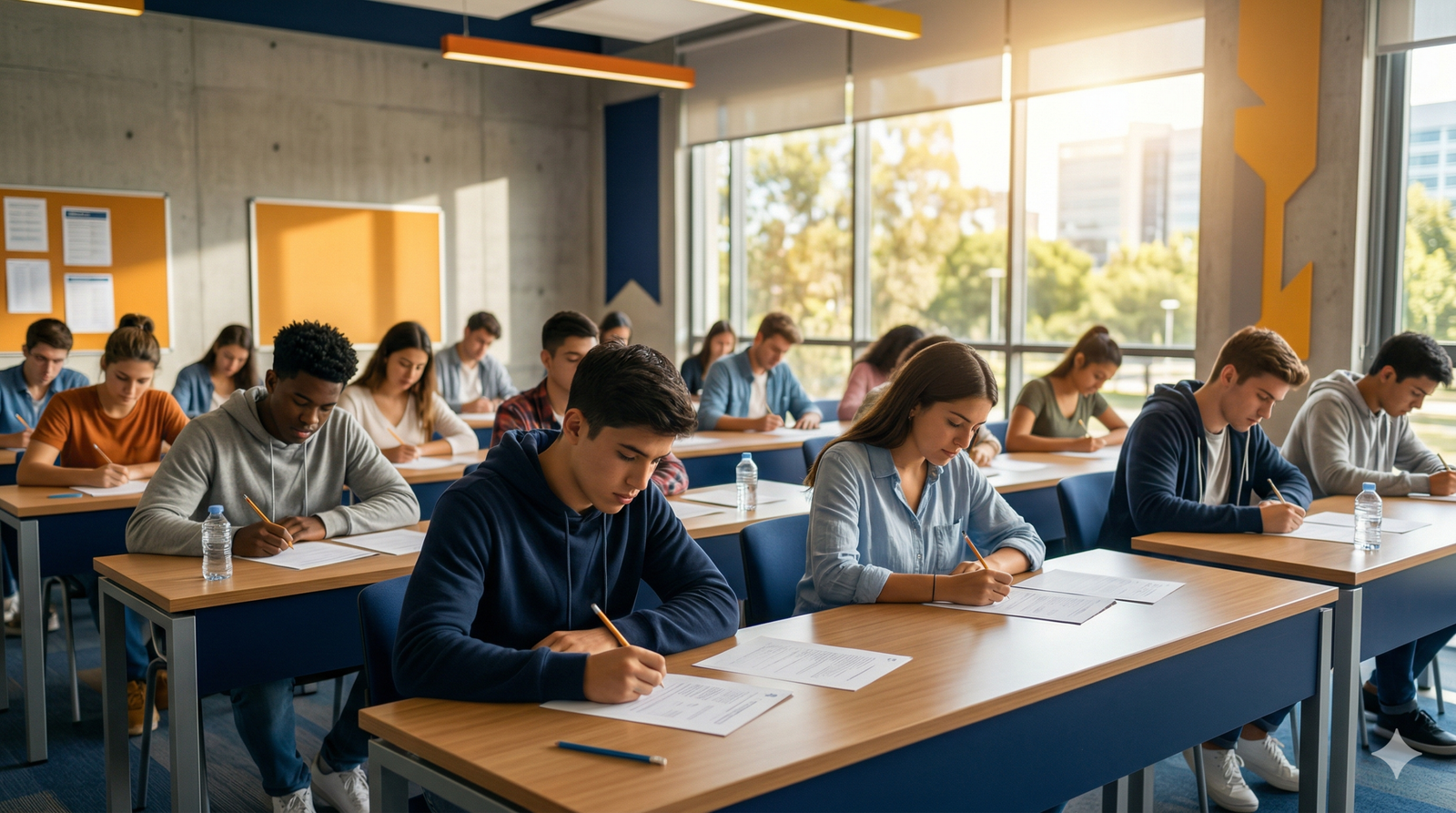 Estudiar sin morir en el intento